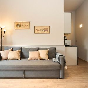 Appartement met een Slaapkamer